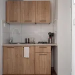 Apartman Cozy City Center Studio